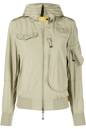Parajumpers Gobi hooded jacket