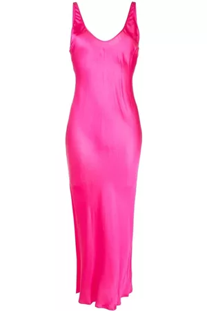 L'Agence Women Casual Dresses - Akiya slip-on dress