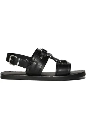 Dsquared2 sandals mens hot sale