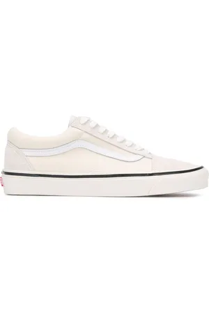 vans old skool black online india