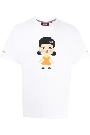 Mostly Heard Rarely Seen Custon Louis T-shirt - Farfetch