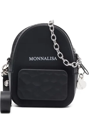 Monnalisa Kids' PVC Bag