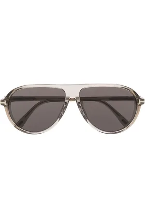 Tom Ford TF1023 Marcus Sunglasses