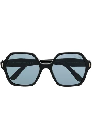 Tom Ford Oversize square-shaped sunglasses