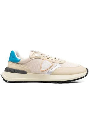 Philippe model Low-top lace-up sneakers