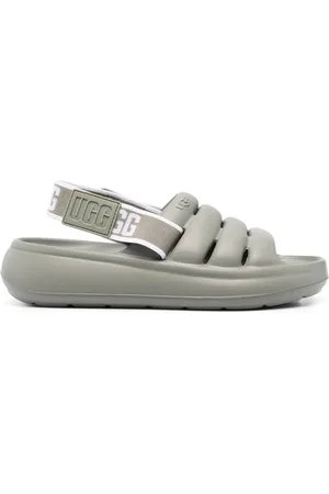 UGG Sport Yeah slingback sandals