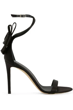 Giuseppe Zanotti Jodene bow-detailing sandals