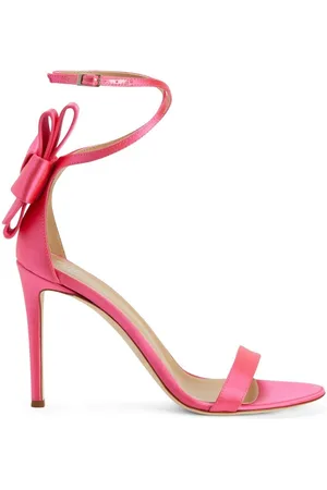 Giuseppe Zanotti Jodene bow-detailing sandals