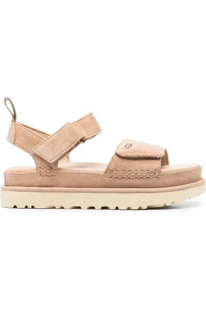 Ugg criss cross sandals hot sale