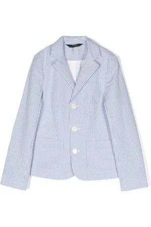 Ralph lauren girls on sale blazer