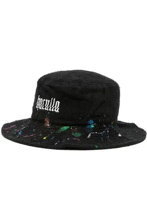 HACULLA Glitched bucket hat