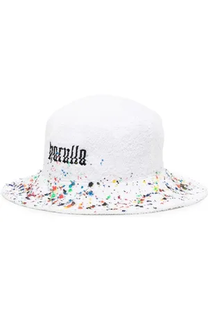 HACULLA Glitched bucket hat
