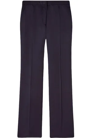 Jil Sander Straight-leg trousers