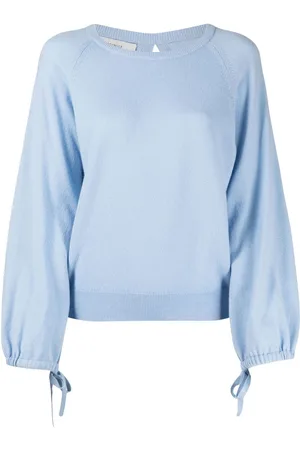 PRINGLE OF SCOTLAND Round neck cashmere jumper