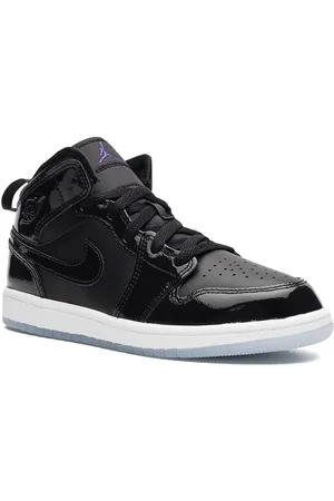 Jordan Jordan 1 Mid "Space Jam" sneakers