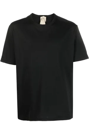 Ten Cate Logo patch short-sleeve T-shirt