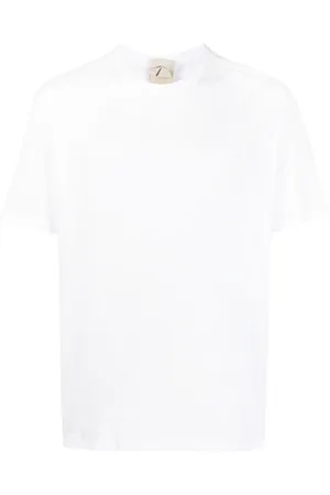 Ten Cate Logo-patch short-sleeve T-shirt