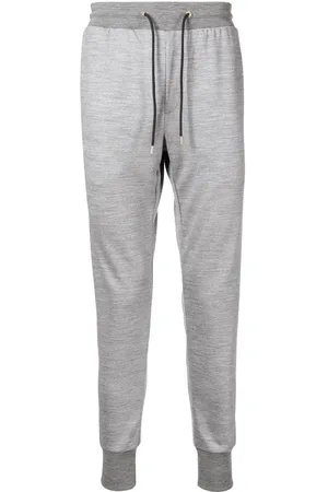 Paul Smith Wool track pants