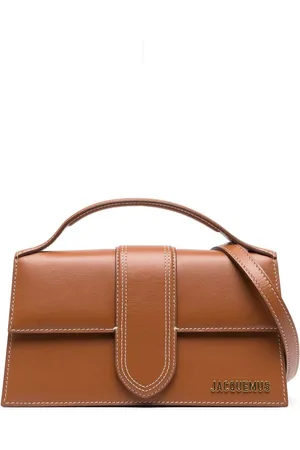 Jacquemus Le Grand Bambino tote bag