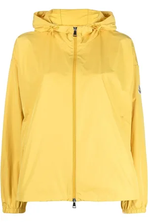 Moncler Cecile windbreaker jacket