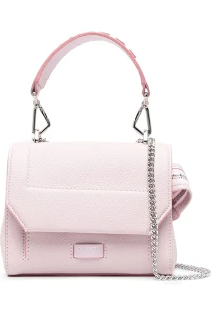 LANCEL Small Ninon De flap bag