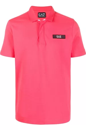 EA7 Polo Shirts outlet - Men - 1800 products on sale 