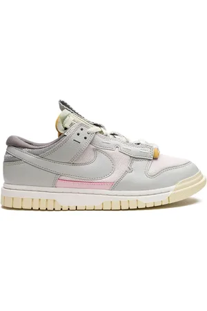 Nike Dunk Low Remastered "Mint Foam" sneakers