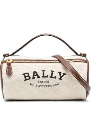 Buy Bally Women Fiona Medium Leather Shoulder Bag Desert  [000000006206907001] Online - Best Price Bally Women Fiona Medium Leather  Shoulder Bag Desert [000000006206907001] - Justdial Shop Online.