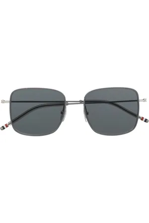 Thom Browne TB106 Sunglasses | Fashion Eyewear US