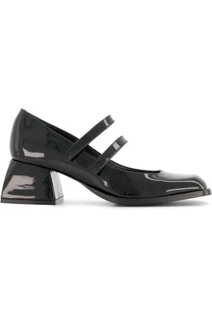 NODALETO Bacara 55mm mary-jane shoes