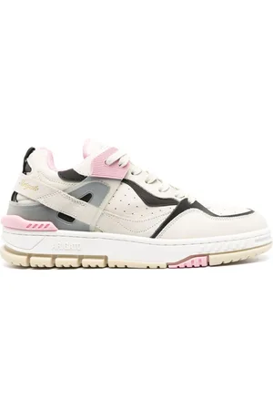 Axel Arigato Astro panelled sneakers