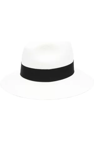 Borsalino Women Hats - Giulietta Panama straw hat