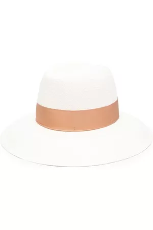 Borsalino Women Hats - Claudette Panama straw hat