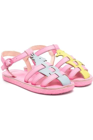 Camper Caged-design sandals