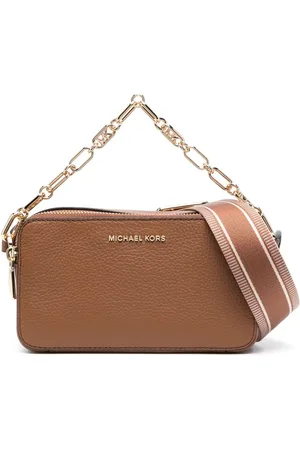 Michael Kors Small leather crossbody bag