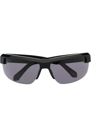 OFF-WHITE Toledo rectangle-frame sunglasses