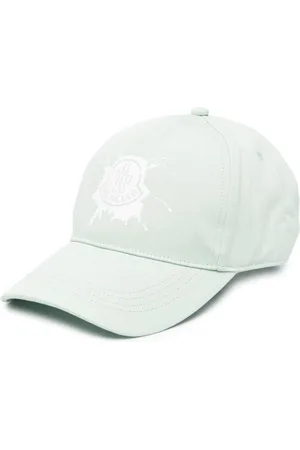Moncler Logo-print baseball cap