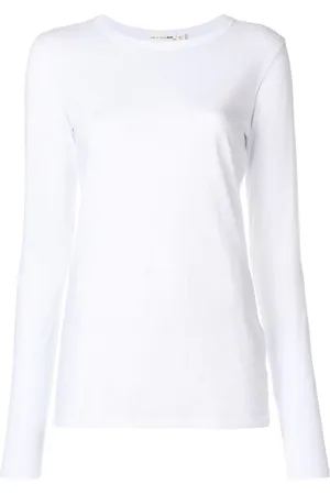 RAG&BONE Slim-fit longsleeved T-shirt