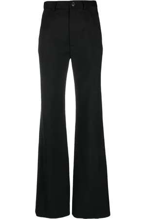 Vivienne Westwood Flared tailored trousers
