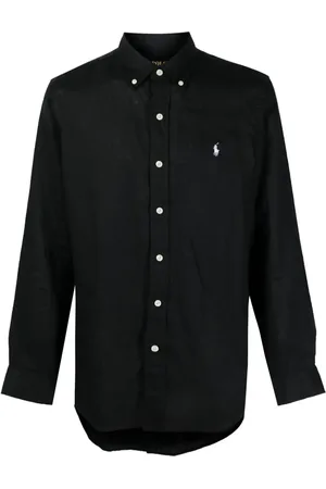 Ralph Lauren Polo Pony button-down shirt