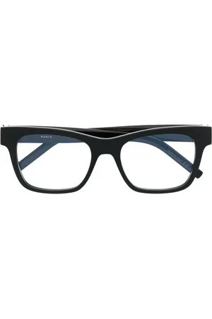 Saint Laurent Cat-eye frame glasses