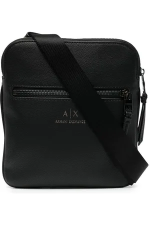 Armani cross shop body bag sale