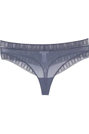 ERES Nuageux tanga thong