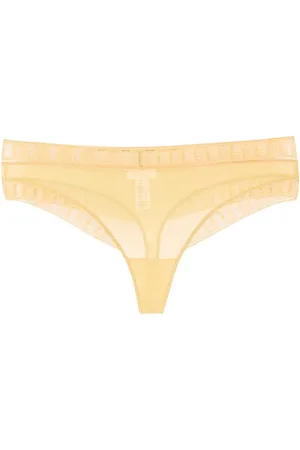 ERES Nuageux tanga thong