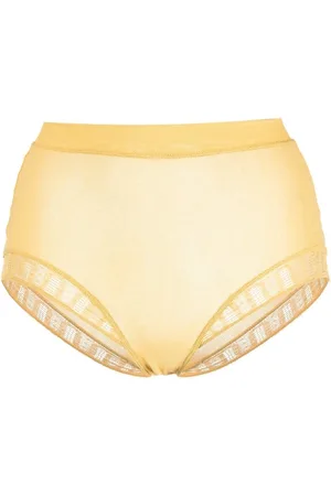 ERES Subtil high-waisted briefs