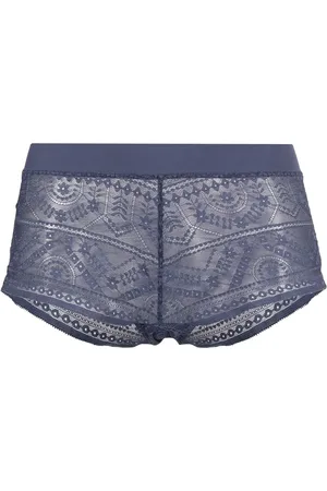 ERES Envol lace briefs