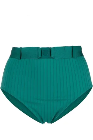 ERES High-waisted bikini bottoms
