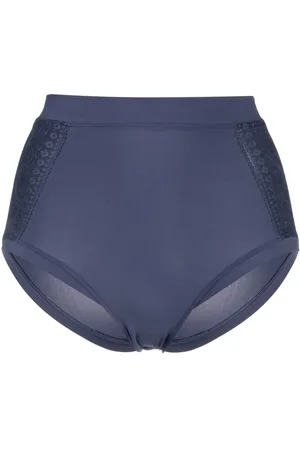 ERES Myrthe high-waisted briefs