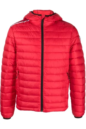 Rossignol 100GR hooded insulated jacket