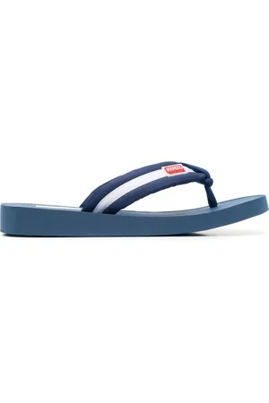 Kenzo discount flip flops